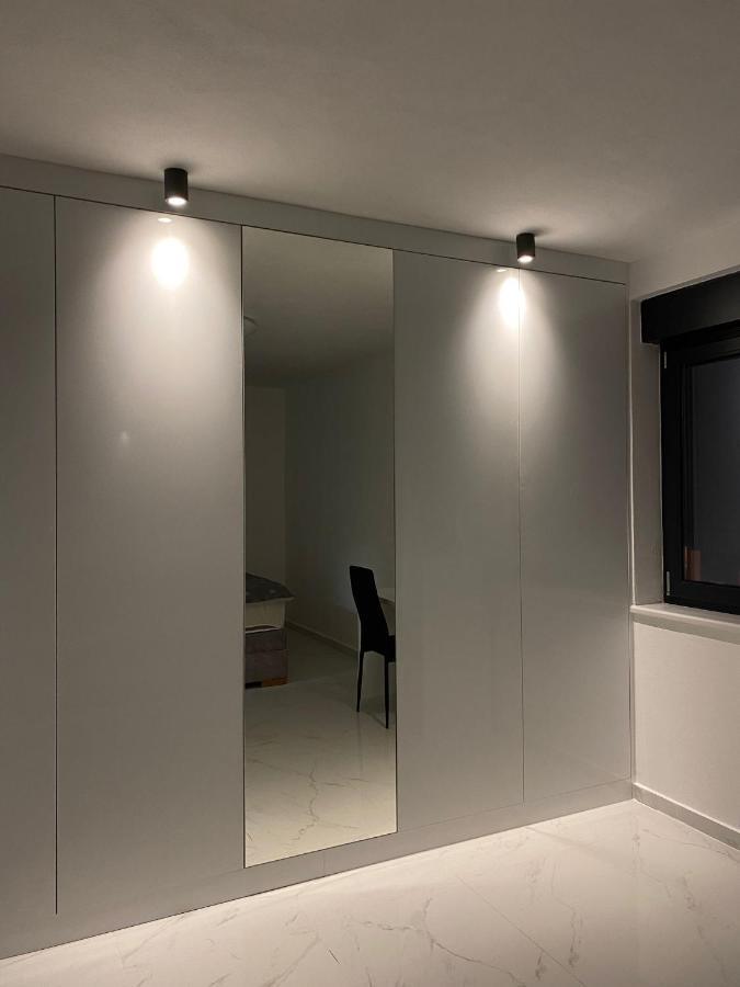 Plitvice House Lina Apartment Rakovica Exterior photo